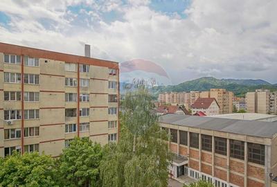 Garsoniera de inchiriere in zona Astra - 3