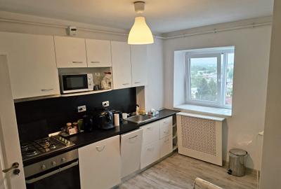 3 camere Pitești / UltraCentral , RENOVAT / mobilat , Amplasament DEOSEBIT - 7