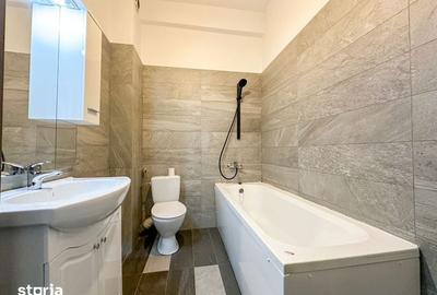Apartament cu 3 camere în Mărăști - 1