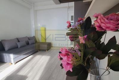 Apartament 2 camere open-space Roua Residence - 2