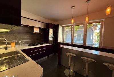 Apartament cu 4 camere în Dorobanți - 8