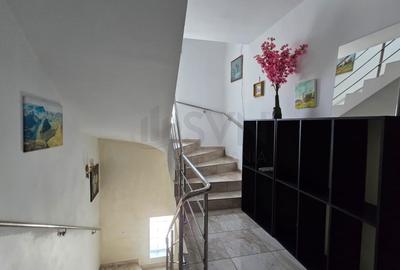 Casă individuală cu 5 camere cu Teren 120 Mp în Floreasca - 4