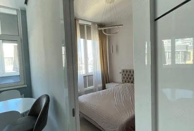 Apartament cu o camera in zona Iosefin Apartament cu o camera in zona Iosefin - 1