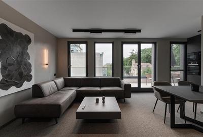 Comision 0 - Apartament cu 2 camere in complex exclusivist - Platinia Avram Ianc - 2