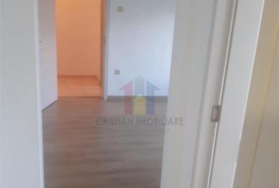 Apartament cu 2 camere semidecomandat în Viziru 3