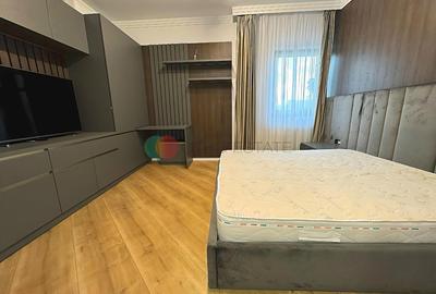 Apartament cu 3 camere, mobilat în Pipera - 3