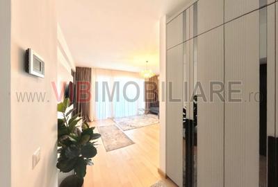 Tineretului Park - 2 camere 2024 -complet mobilat si utilat - COMISION 0 - 12