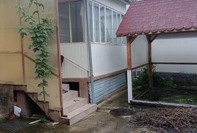 Casă cu 3 camere în Câmpulung Muscel - 1