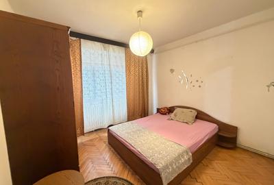 Apartament cu 2 camere decomandat în Aradului - 4