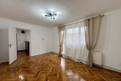 Apartament cu 3 camere decomandat în Gheorghe Lazăr - 2