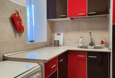 Apartament cu 2 camere decomandat, mobilat în Lujerului - 6