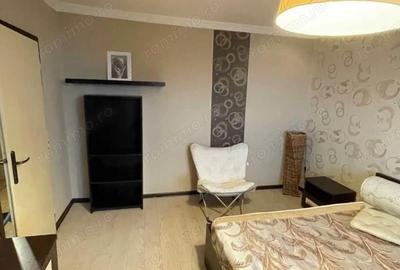Apartament cu 2 camere semidecomandat în Doamna Ghica