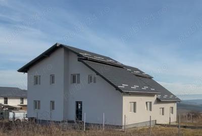 Casă cu 5 camere în Miroslava - 8