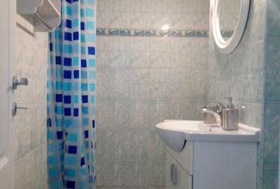 Garsonieră decomandată în Durău - 10