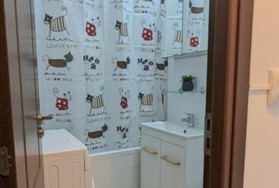 Garsoniera Crangasi - 8