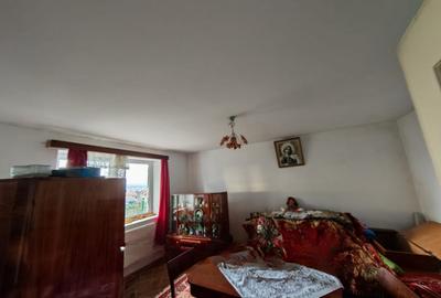 Apartament la casă în Brașovul Vechi - str. Cloșca, cod 8264 - 4