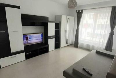 Inchiriere Garsoniera Decomandata Militari Residence - 2