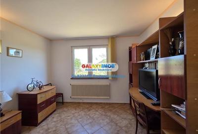 Vanzare vila individuala cu teren de 1500 Mihai Eminescu sat Izvorani - 41