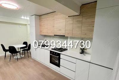 Apartament cu 2 camere în Dristor