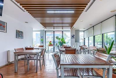 Inchiriere Spa?iu comercial 300mp Berceni fosta benzinarie - 2