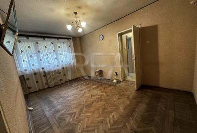 3 camere etaj 1/4, anvelopat-Orizont, Afi Cotroceni - 2