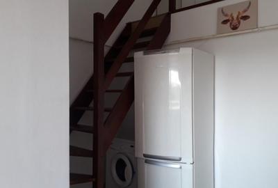 Garsoniera Confort 1 Sporit Zona Burdujeni - 6