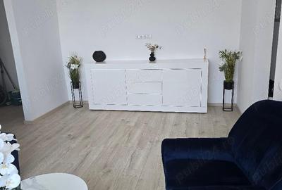 Vand ap 2 cam tip U, Piata Magnoliei , et 9 , renovat complet lux , mobilat , dotat ,SC-67,(chirie) - 18