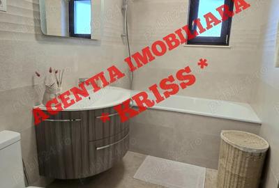 NOU PE PIA?A!!! PENTHOUSE 140 Mp. DE LUX Bloc 2020 Trivale Zona Profi Mobilat ?i Utilat Complet - 6