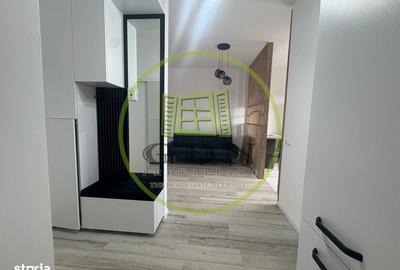 Apartament cu 2 camere în Calea București - 7