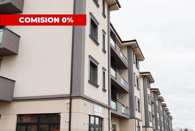 Garsonieră semidecomandată în Giroc - 2