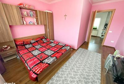 Casă cu 4 camere în Cucerdea - 9