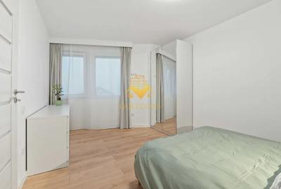 2 camere open space, Lux, Parcare, Zona Eugen Ionesco, OMV, Europa - 2