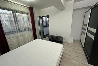 Apartament cu 2 camere decomandat în Cug - 7