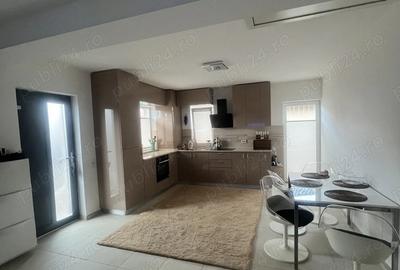 Casă cu 3 camere în Vidra - 1