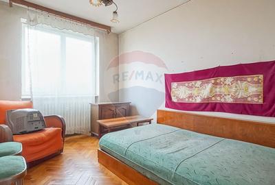 Comision 0 %! Apartament cu 4 camere de vanzare in zona Astra Comision 0 %! Apartament cu 4 camere de vanzare in zona Astra - 8