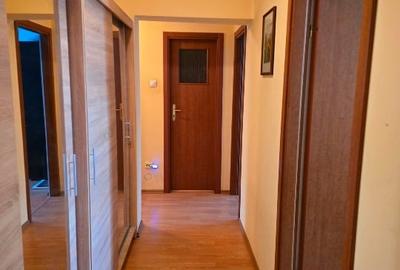 Apartament cu 4 camere semidecomandat, mobilat în Drumul Taberei - 4