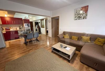 Apartament cu 3 camere,terasa si loc de parcare Zona Bradet - 3