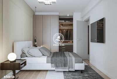 Apartament cu 2 camere decomandat în Dacia - 2