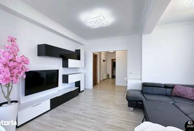 Apartament cu 3 camere în Central - 19