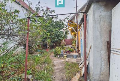 Casă modestă cu 3 camere în Aradul Nou - 2