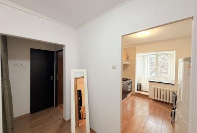 Apartament cu 2 camere decomandat, mobilat în Berceni - 8