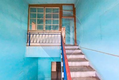 Spatiu industrial de 2060mp cu teren de 3358mp de vanzare Str Turnului - 38