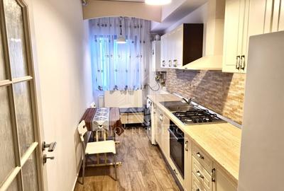 Apartament 2 camere decomandat | BLOC 2015 | LOC DE PARCARE INCLUS - 2