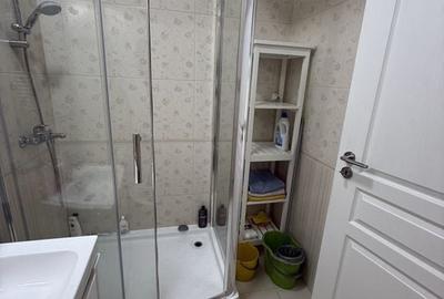 Apartament Cotroceni Politehnica Residence - Metrou 5 minute - 3