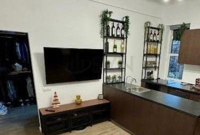 REA1025128 APARTAMENT 2 CAMERE I DE INCHIRIAT I PIATA ROMANA - 2
