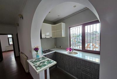 Apartament 2 camere ultracentral + mansarda - 3