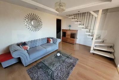 Apartament 4 camere, 100 mp, Strand - 2