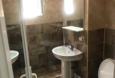 Apartament cu 2 camere semidecomandat în Central - 2