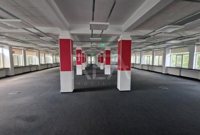 Cladire de birou | 5 minute metrou Republica | Industriilor - 4