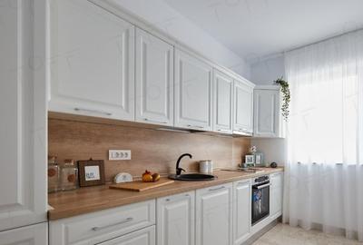 2 camere - LUXURIA RESIDENCE, Expozitiei, Herastrau, Domenii 2 camere - LUXURIA RESIDENCE, Expozitiei, Herastrau, Domenii - 5